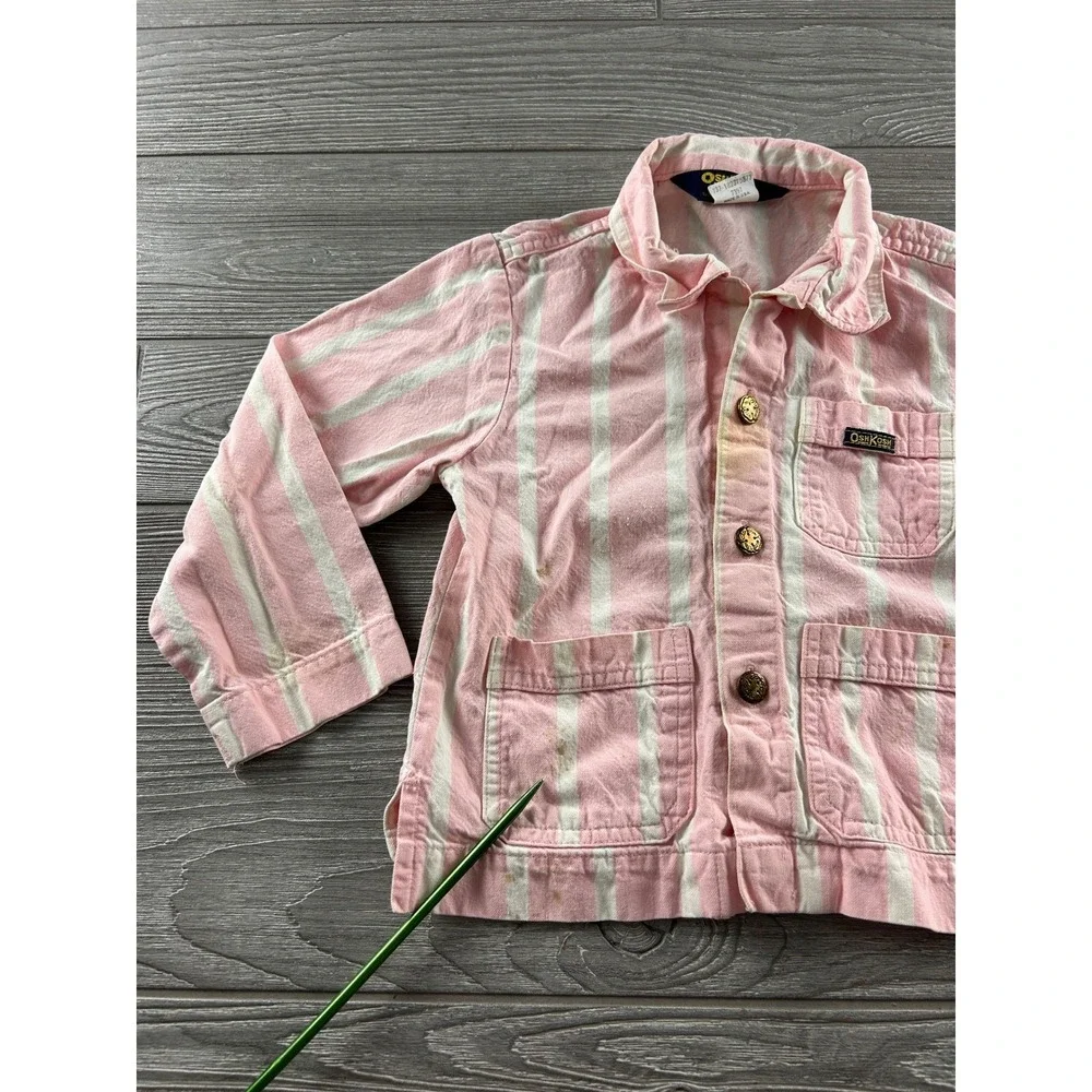 OshKosh Bgosh vintage oshkosh